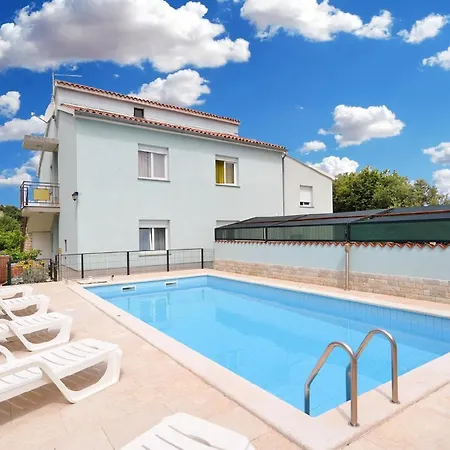 Fuer 4 Personen Ca 41 Qm In Pula-fondole, Istrien Istrische Riviera Stinjan