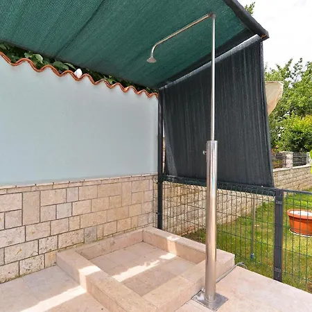 Apartment Fuer 4 Personen Ca 41 Qm In Pula-fondole, Istrien Istrische Riviera *