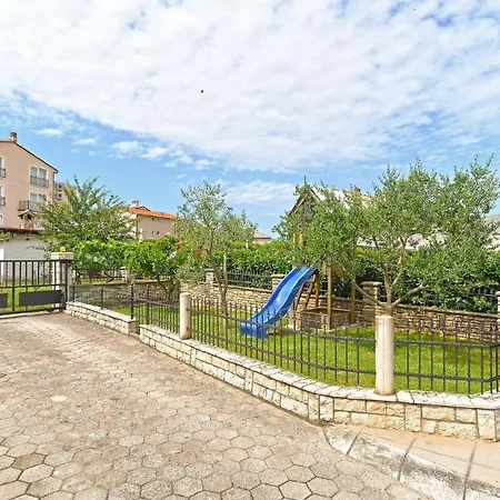 Fuer 4 Personen Ca 41 Qm In Pula-fondole, Istrien Istrische Riviera