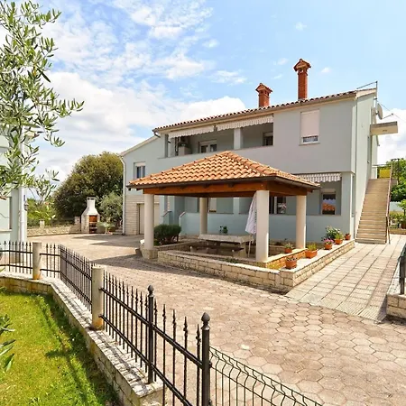Fuer 4 Personen Ca 41 Qm In Pula-fondole, Istrien Istrische Riviera Apartment Stinjan