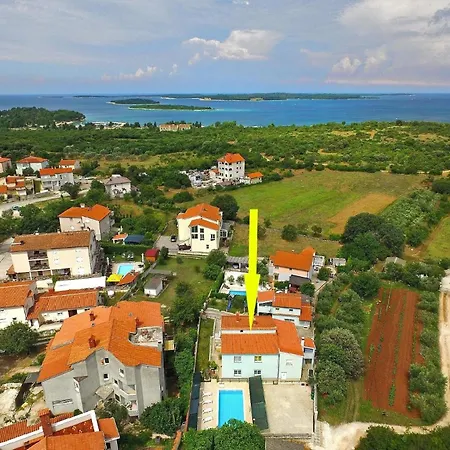 Fuer 4 Personen Ca 41 Qm In Pula-fondole, Istrien Istrische Riviera *